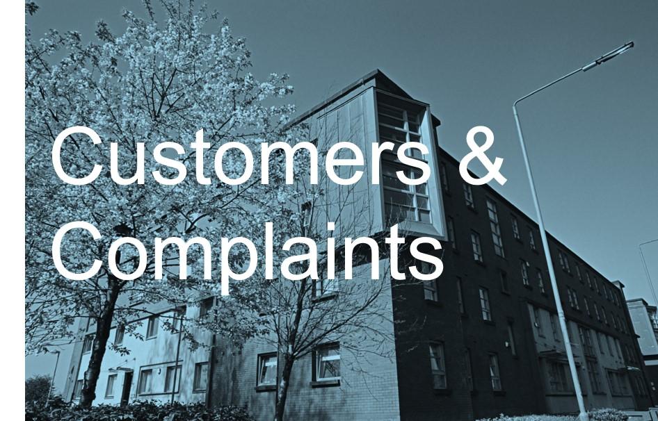 ICON Customers