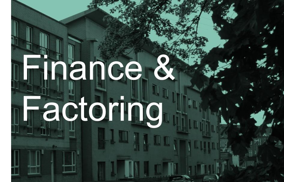 ICON Finance