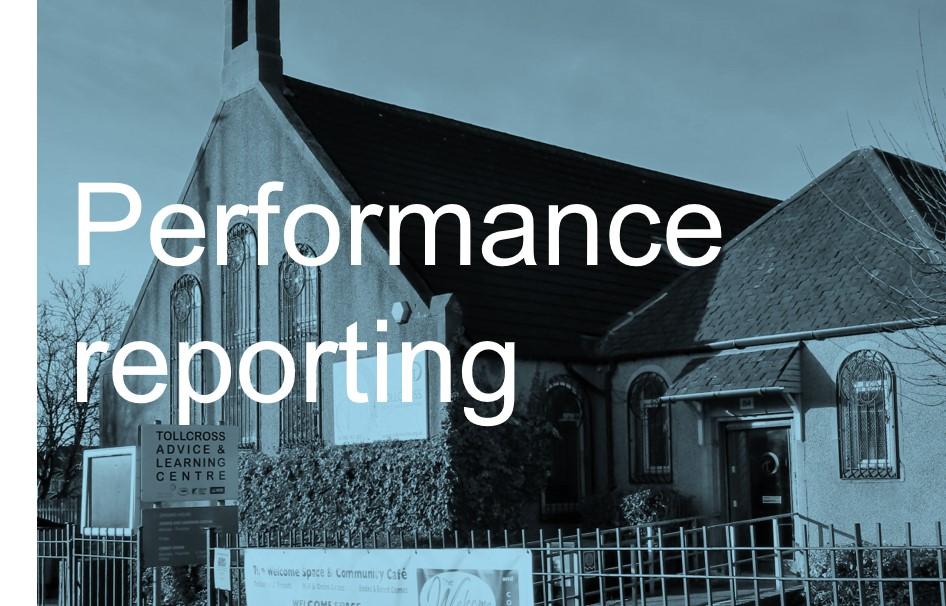 ICON performance