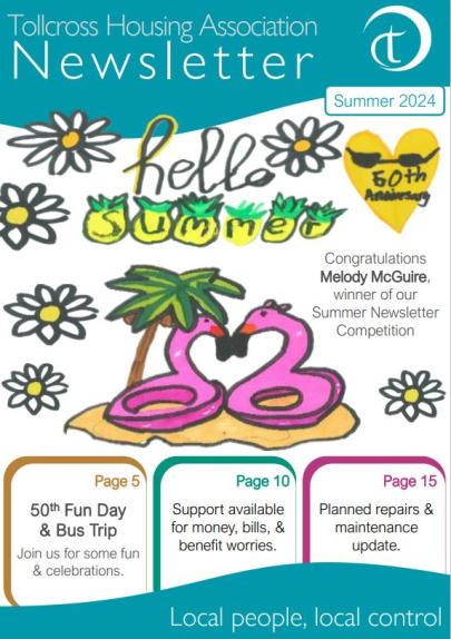 PIC - Summer Newsletter 2024